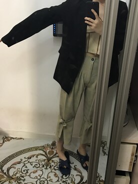 D҉A҉D҉A҉さんのコーディネート