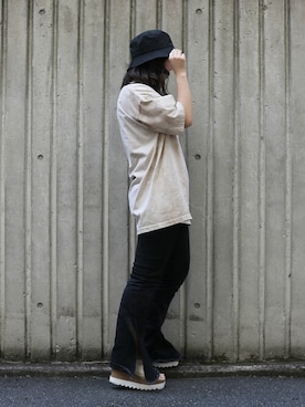 annaさんのコーディネート