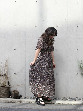 annaさんのコーディネート