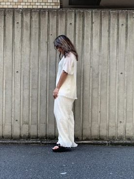 annaさんのコーディネート