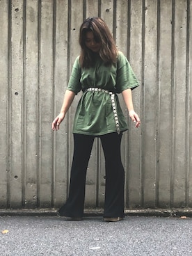 annaさんのコーディネート