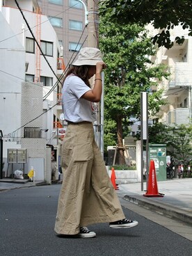 annaさんのコーディネート