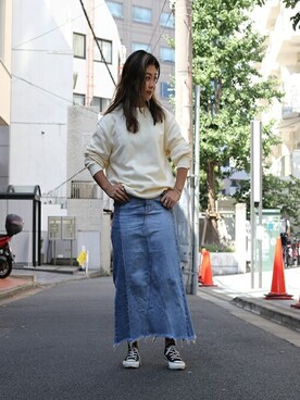 annaさんのコーディネート