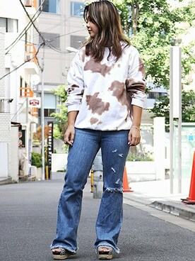 annaさんのコーディネート