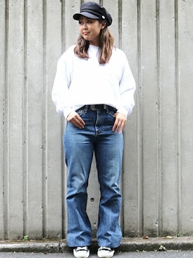 annaさんのコーディネート