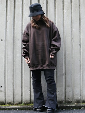 annaさんのコーディネート