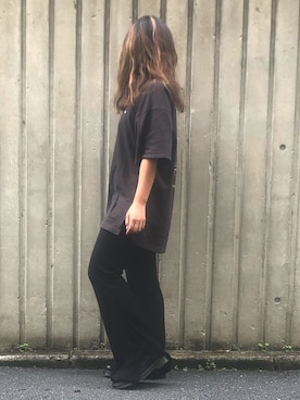 annaさんのコーディネート