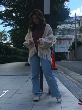 annaさんのコーディネート