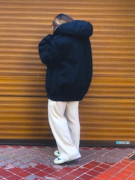 annaさんのコーディネート