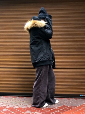 annaさんのコーディネート