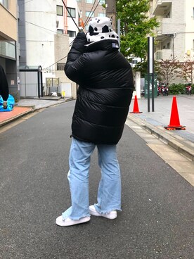 annaさんのコーディネート