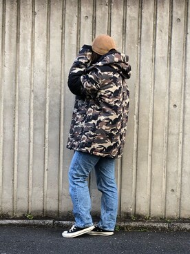 annaさんのコーディネート