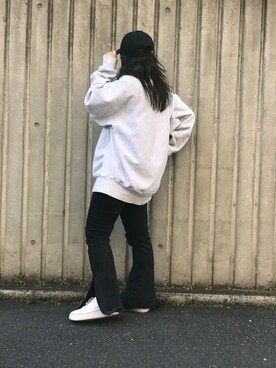 annaさんのコーディネート