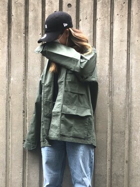 annaさんのコーディネート