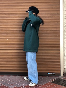 annaさんのコーディネート