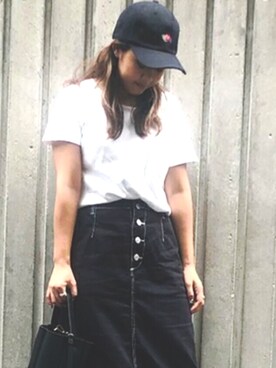 annaさんのコーディネート