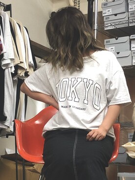 annaさんのコーディネート