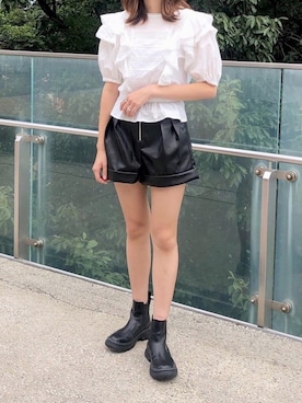 ayunさんのコーディネート