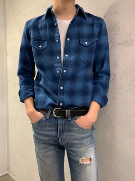 池袋 のメンズ人気ファッションコーディネート Wear