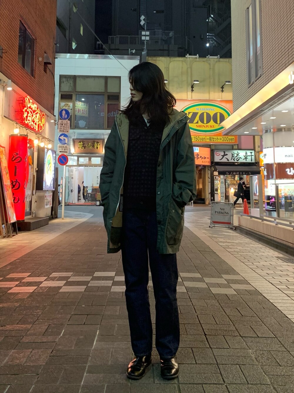 BARBOUR (バブアー) HIKING WAX ハイキング ワックス MWX1673を
