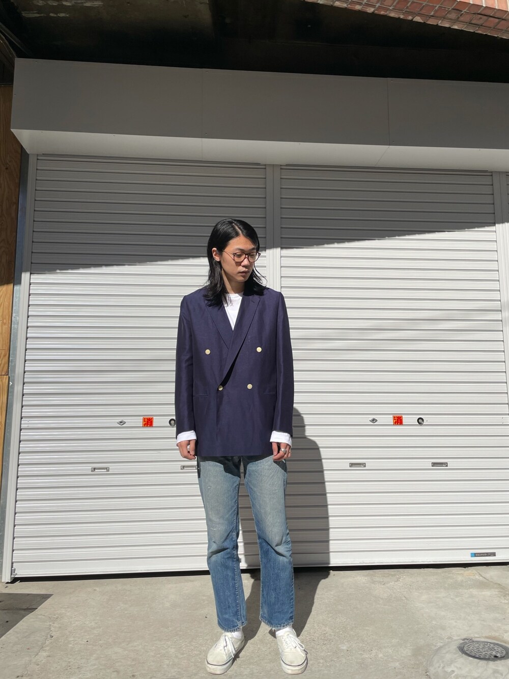 HAVERSACK（ハバーザック）の「HAVERSACK(ハバーサック) ロングターン