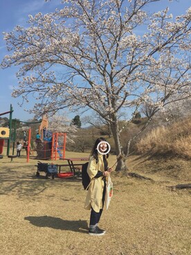 サトウ。さんのコーディネート