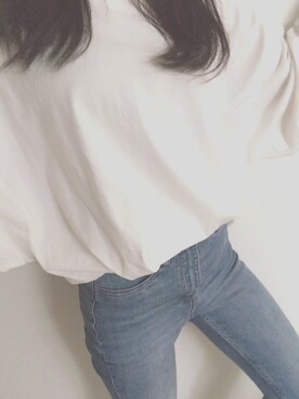 サトウ。さんのコーディネート