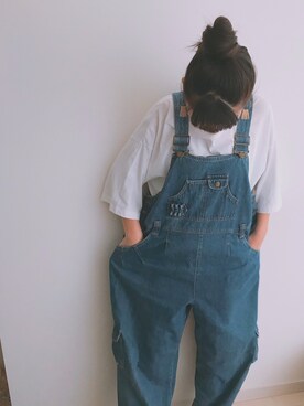 サトウ。さんのコーディネート