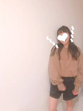 サトウ。さんのコーディネート