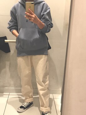 サトウ。さんのコーディネート