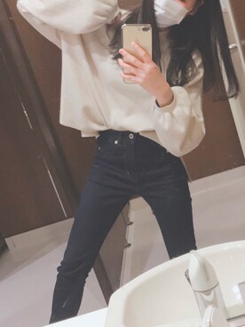 サトウ。さんのコーディネート