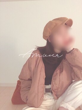 サトウ。さんのコーディネート