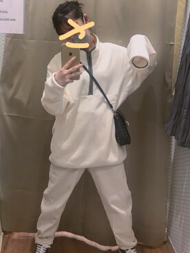 サトウ。さんのコーディネート