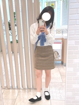 サトウ。さんのコーディネート