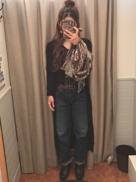 はきゅんさんのコーディネート