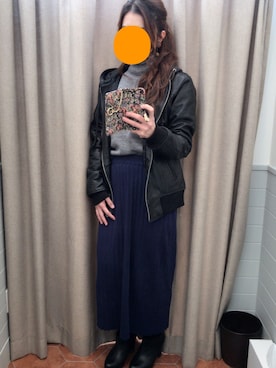 はきゅんさんのコーディネート