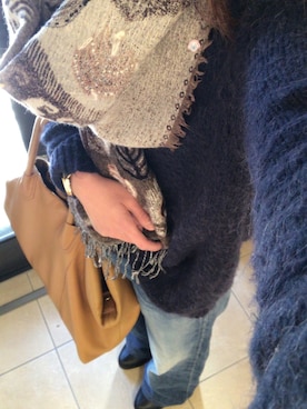 はきゅんさんのコーディネート