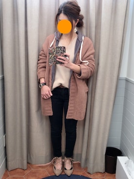 はきゅんさんのコーディネート