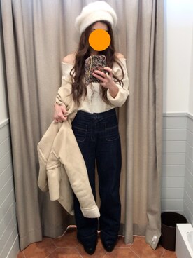 はきゅんさんのコーディネート