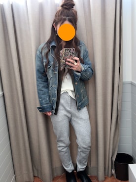 はきゅんさんのコーディネート