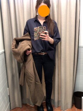 はきゅんさんのコーディネート