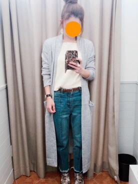 はきゅんさんのコーディネート