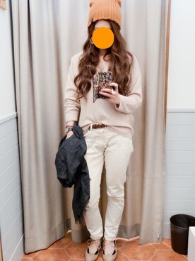 はきゅんさんのコーディネート