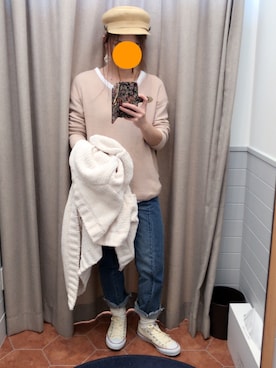 はきゅんさんのコーディネート