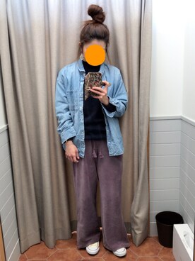 はきゅんさんのコーディネート