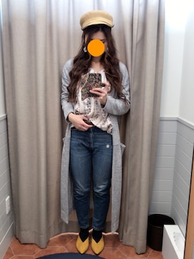 はきゅんさんのコーディネート