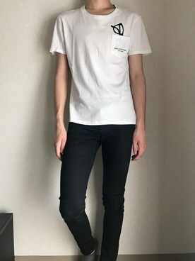 るーとさんのコーディネート