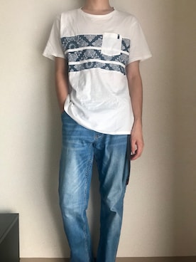 るーとさんのコーディネート