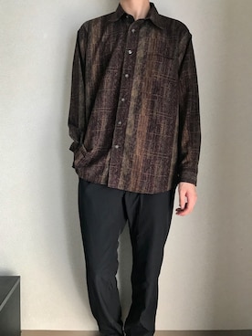 るーとさんのコーディネート