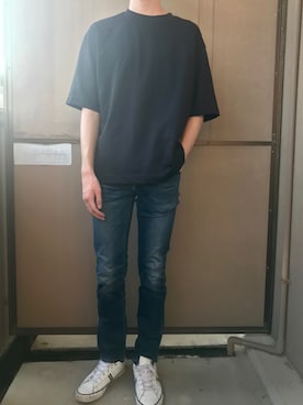 るーとさんのコーディネート